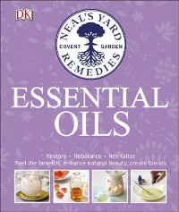 Cover Neal's Yard Remedies Essential Oils