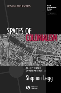 Cover Spaces of Colonialism