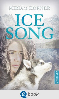 Cover Ice Song