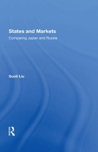 Cover States And Markets