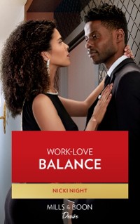 Cover Work-Love Balance