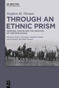 Cover Through an Ethnic Prism