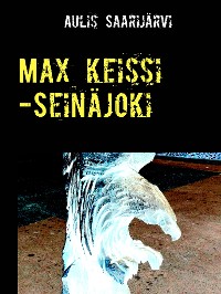 Cover Max keissi -Seinäjoki