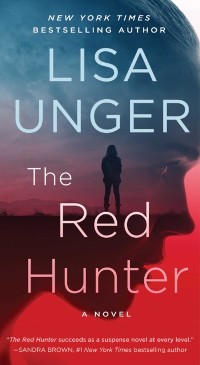 Cover Red Hunter