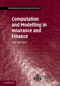 Cover Computation and Modelling in Insurance and Finance