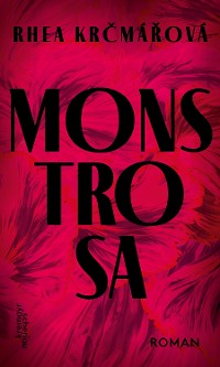 Cover MONSTROSA