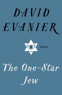 Cover One-Star Jew