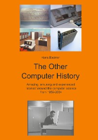Cover The Other Computer History