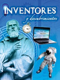 Cover Inventores y descubrimientos