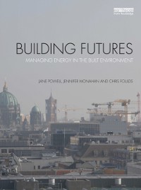Cover Building Futures