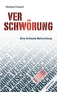 Cover Verschwörung