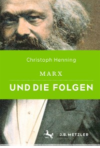 Cover Marx und die Folgen