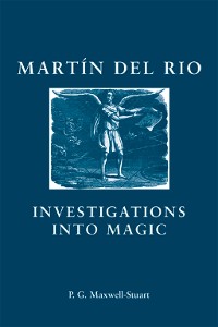 Cover Martin del Rio