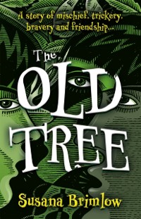 Cover The Old Tree