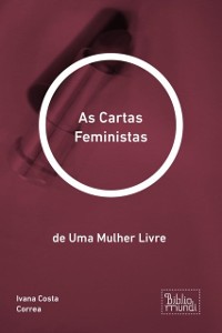 Cover Cartas Feministas