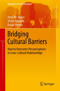 Cover Bridging Cultural Barriers