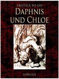 Cover Daphnis und Chloe