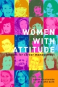 Cover Women With Attitude