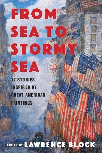 Cover From Sea to Stormy Sea