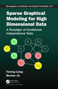 Cover Sparse Graphical Modeling for High Dimensional Data