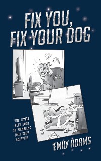 Cover Fix You, Fix Your Dog