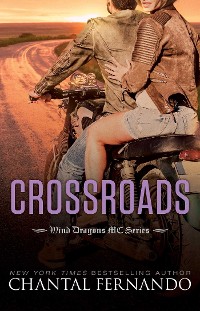 Cover Crossroads