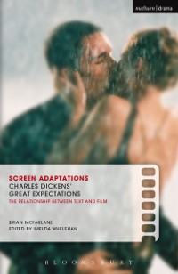 Cover Screen Adaptations: Great Expectations