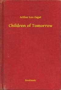 Cover Children of Tomorrow