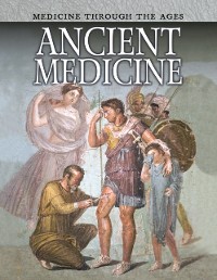 Cover Ancient Medicine