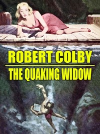 Cover The Quaking Widow