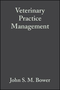 Cover Veterinary Practice Management