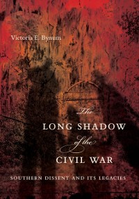 Cover Long Shadow of the Civil War