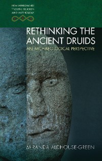 Cover Rethinking the Ancient Druids