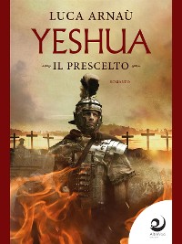 Cover Yeshua - Il Prescelto