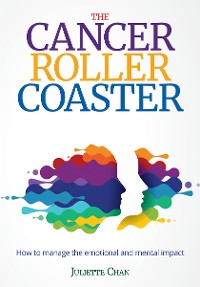 Cover The Cancer Roller Coaster