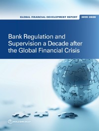 Cover Global Financial Development Report 2019/2020