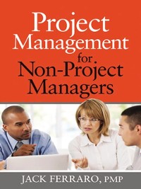 Cover Project Management for Non-Project Managers
