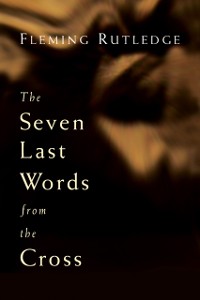 Cover Seven Last Words from the Cross