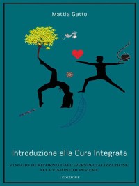 Cover Introduzione alla Cura Integrata. I Edizione