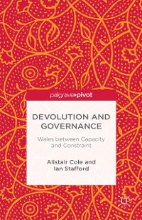 Cover Devolution and Governance