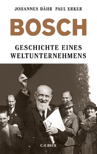 Cover Bosch