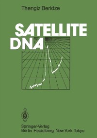 Cover Satellite DNA