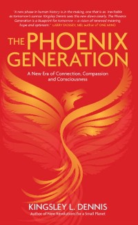 Cover Phoenix Generation