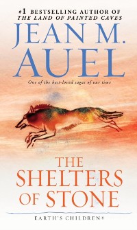 Cover Shelters of Stone (with Bonus Content)