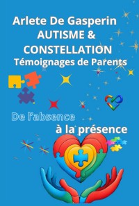 Cover Autisme &  Constellation