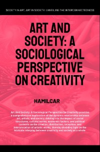 Cover Art And Society