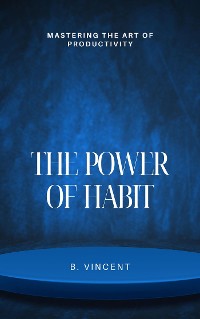 Cover The Power of Habit