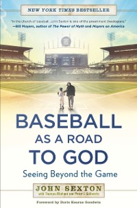 Cover Baseball as a Road to God