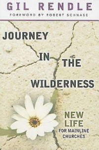 Cover Journey in the Wilderness