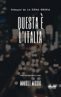 Cover Questa È L'Italia